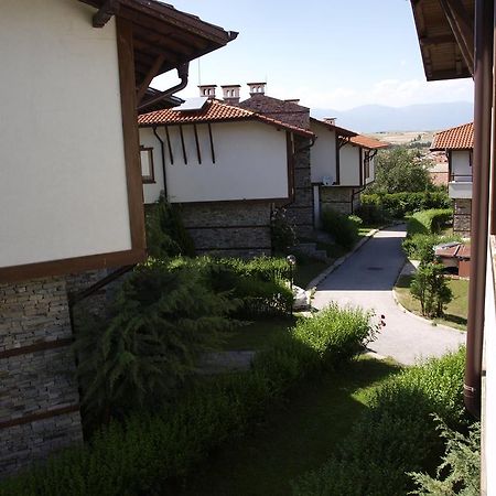 Villa Maria, Complex Aleksandria Dobrinisjte Eksteriør bilde