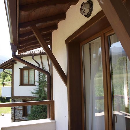 Villa Maria, Complex Aleksandria Dobrinisjte Eksteriør bilde