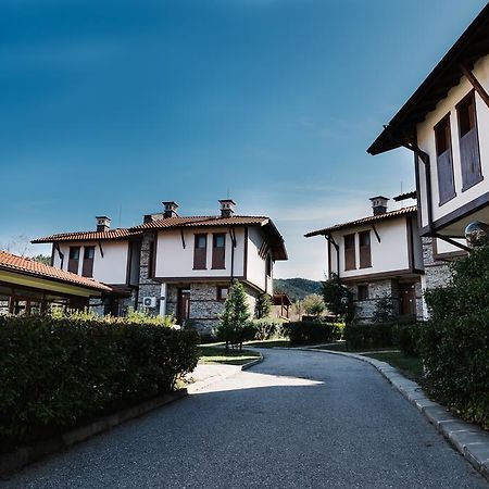 Villa Maria, Complex Aleksandria Dobrinisjte Eksteriør bilde