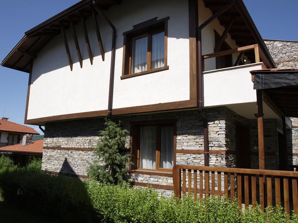 Villa Maria, Complex Aleksandria Dobrinisjte Eksteriør bilde