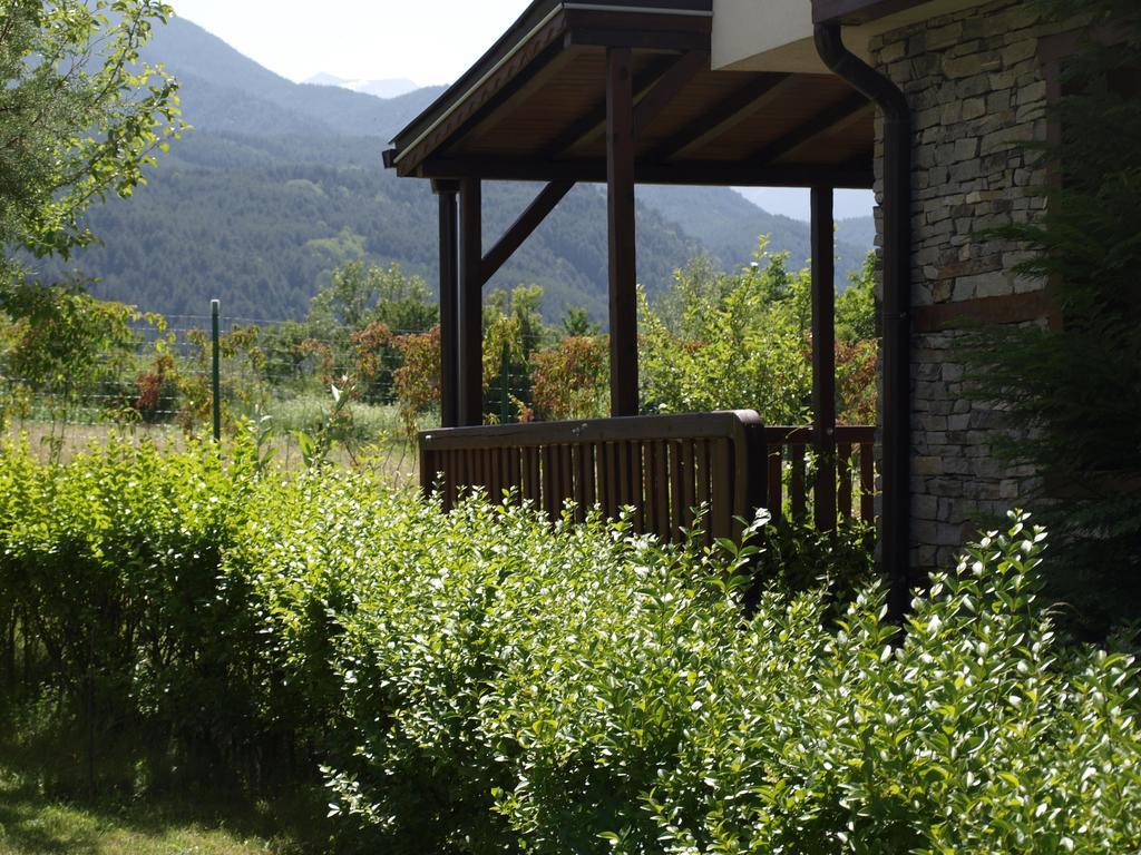 Villa Maria, Complex Aleksandria Dobrinisjte Eksteriør bilde