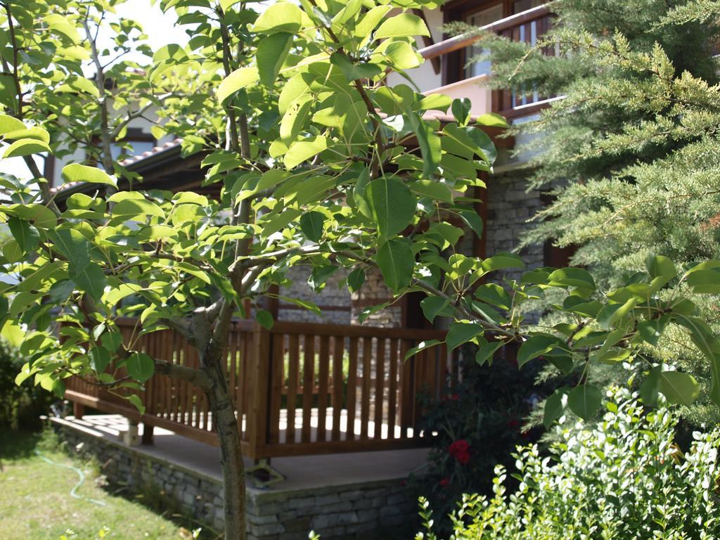 Villa Maria, Complex Aleksandria Dobrinisjte Eksteriør bilde