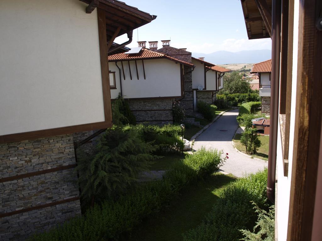 Villa Maria, Complex Aleksandria Dobrinisjte Eksteriør bilde