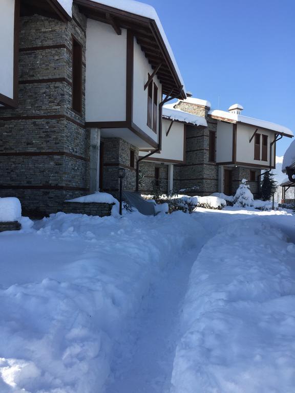 Villa Maria, Complex Aleksandria Dobrinisjte Eksteriør bilde