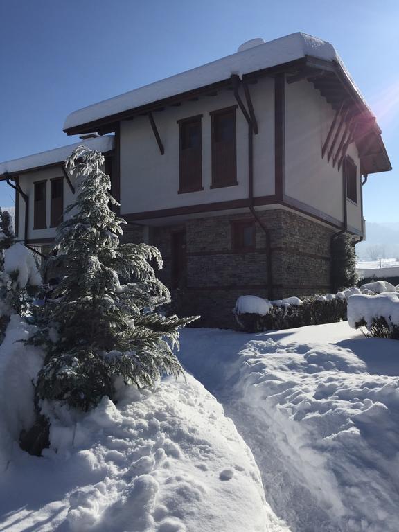 Villa Maria, Complex Aleksandria Dobrinisjte Eksteriør bilde