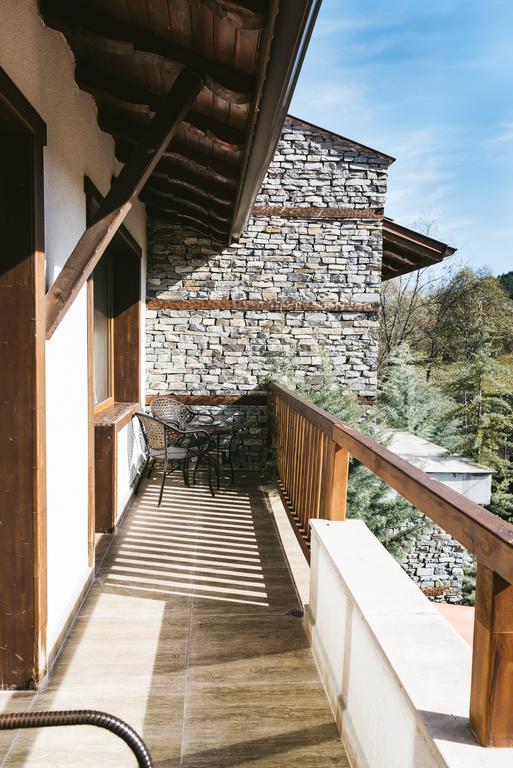 Villa Maria, Complex Aleksandria Dobrinisjte Eksteriør bilde