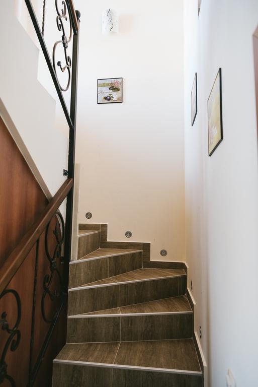 Villa Maria, Complex Aleksandria Dobrinisjte Eksteriør bilde
