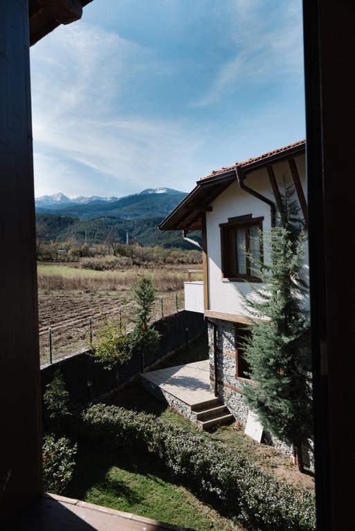 Villa Maria, Complex Aleksandria Dobrinisjte Eksteriør bilde