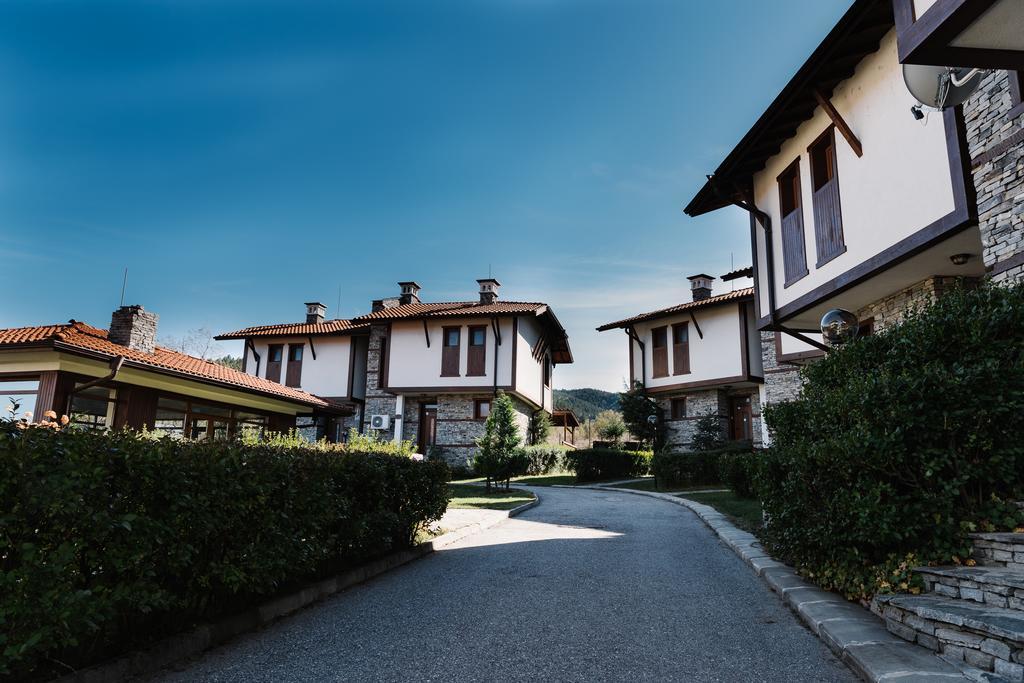 Villa Maria, Complex Aleksandria Dobrinisjte Eksteriør bilde