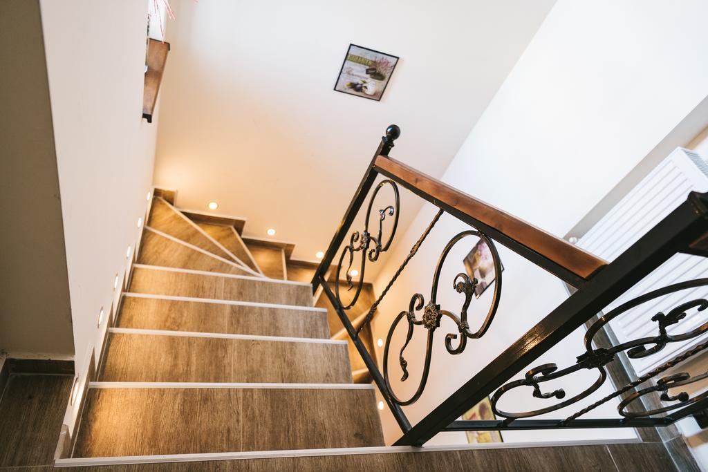 Villa Maria, Complex Aleksandria Dobrinisjte Eksteriør bilde