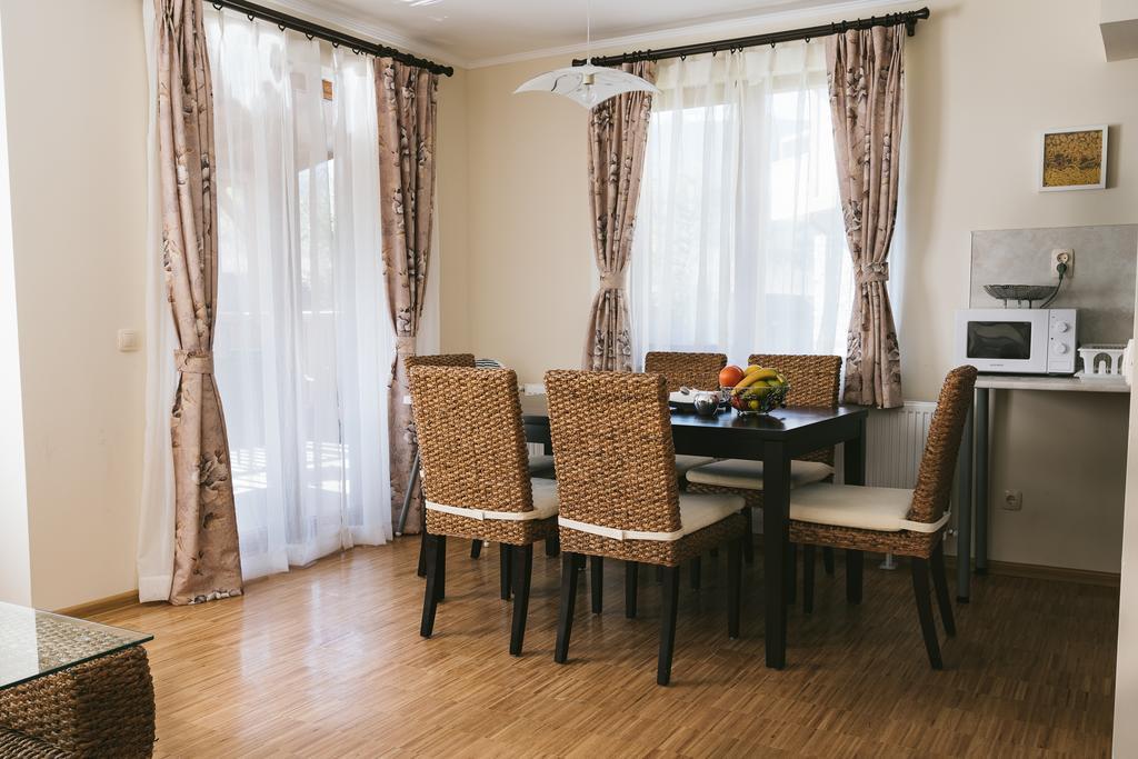 Villa Maria, Complex Aleksandria Dobrinisjte Eksteriør bilde