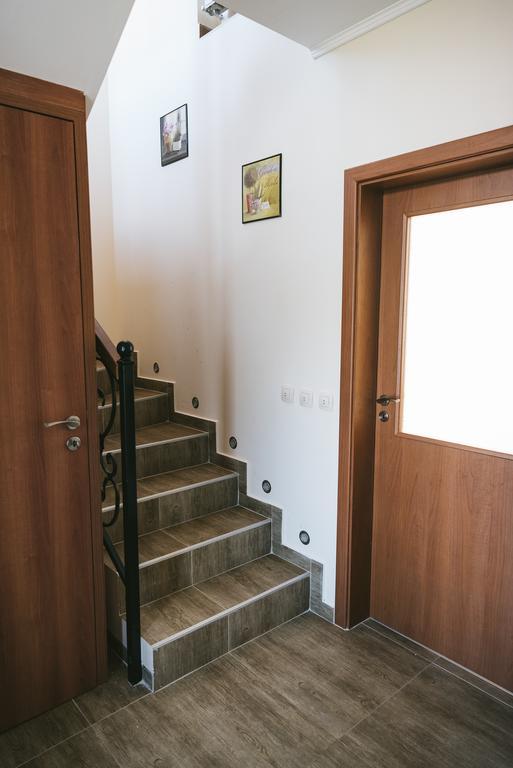 Villa Maria, Complex Aleksandria Dobrinisjte Eksteriør bilde